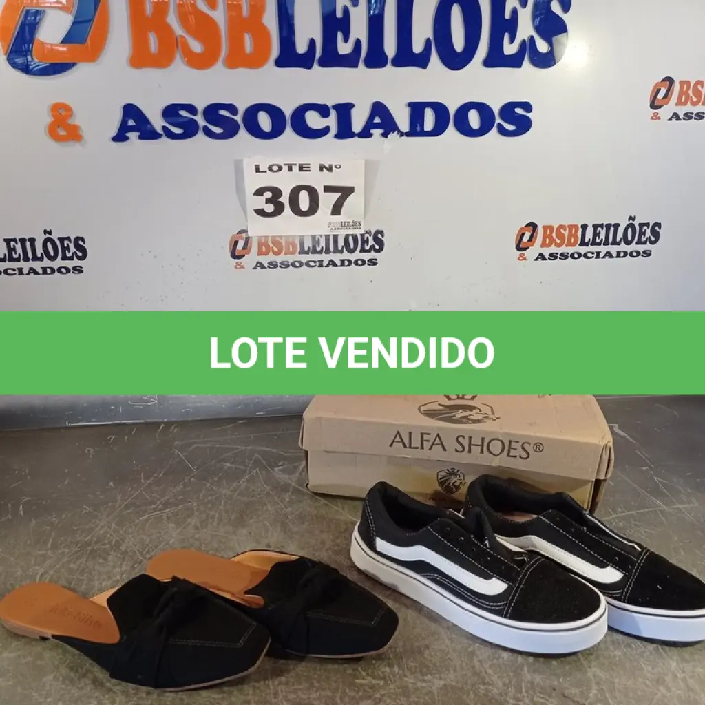 LOTE 307