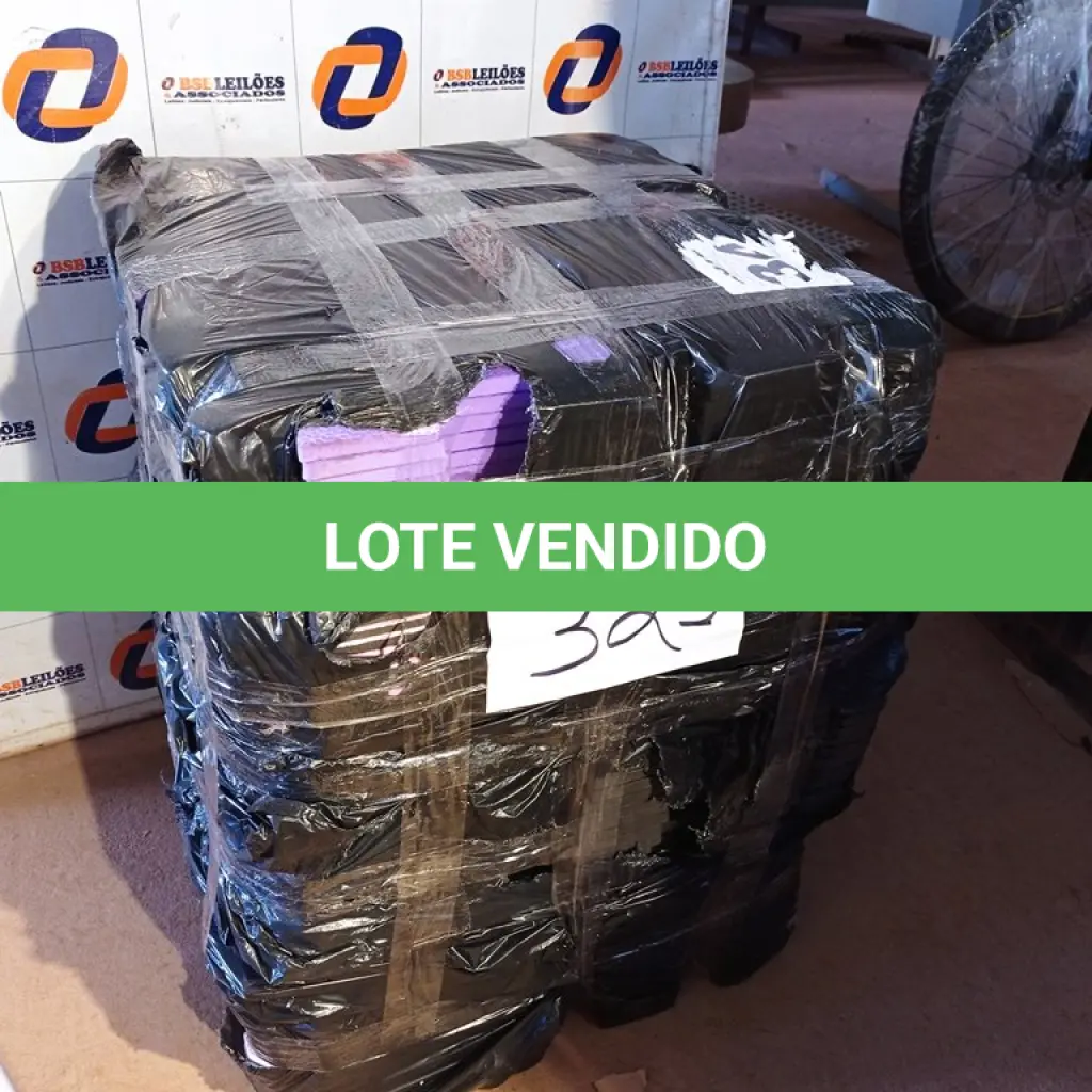 LOTE 329
