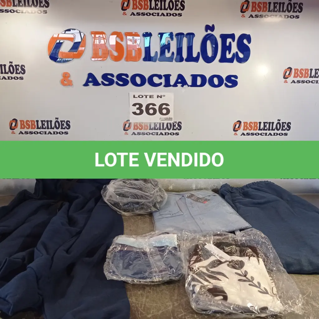 LOTE 366