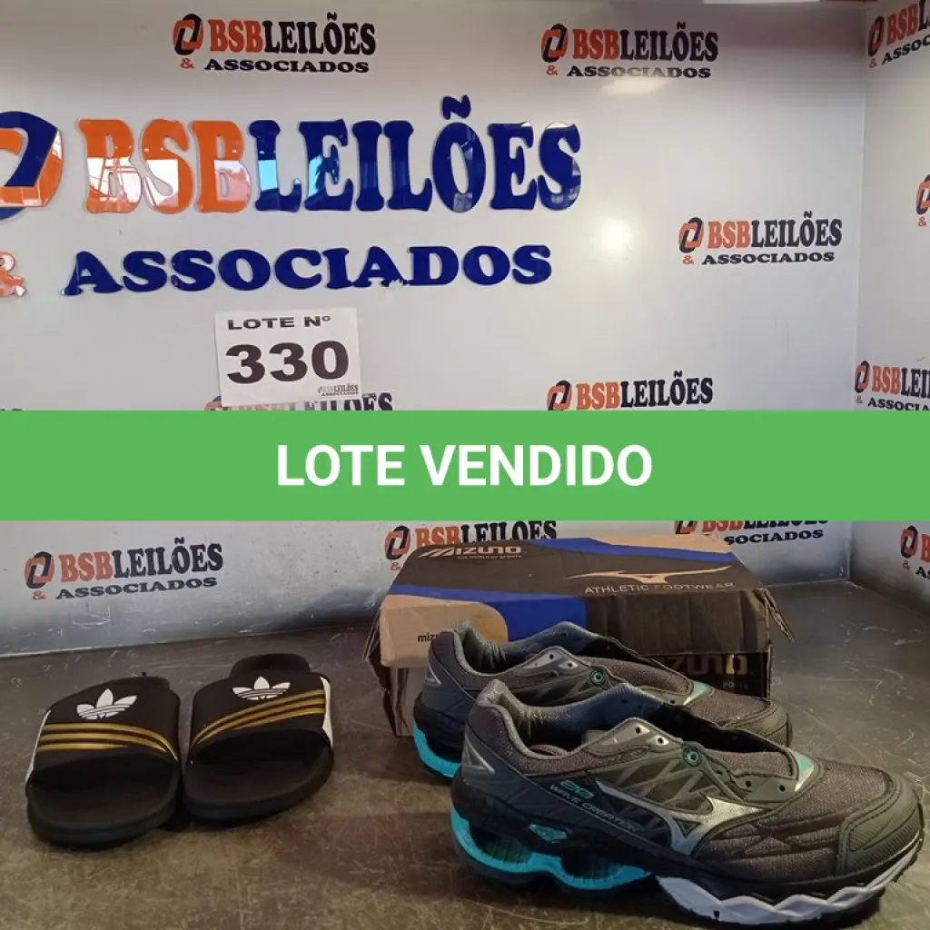 LOTE 330