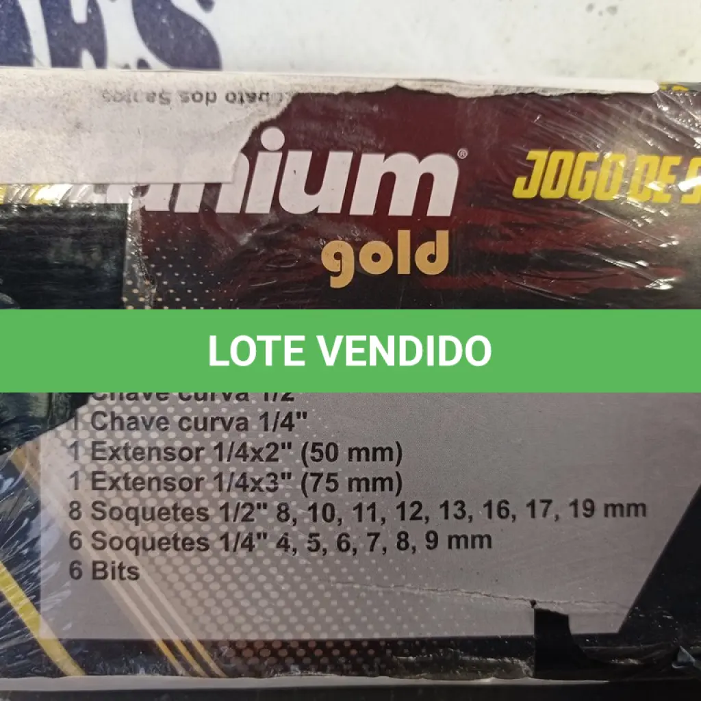 LOTE 302