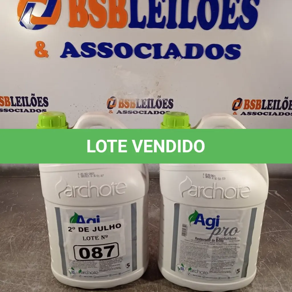 LOTE 087