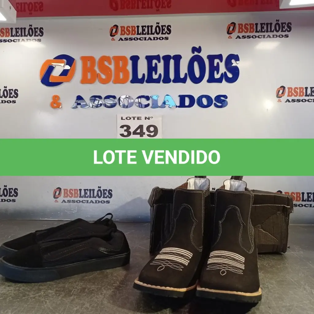 LOTE 349