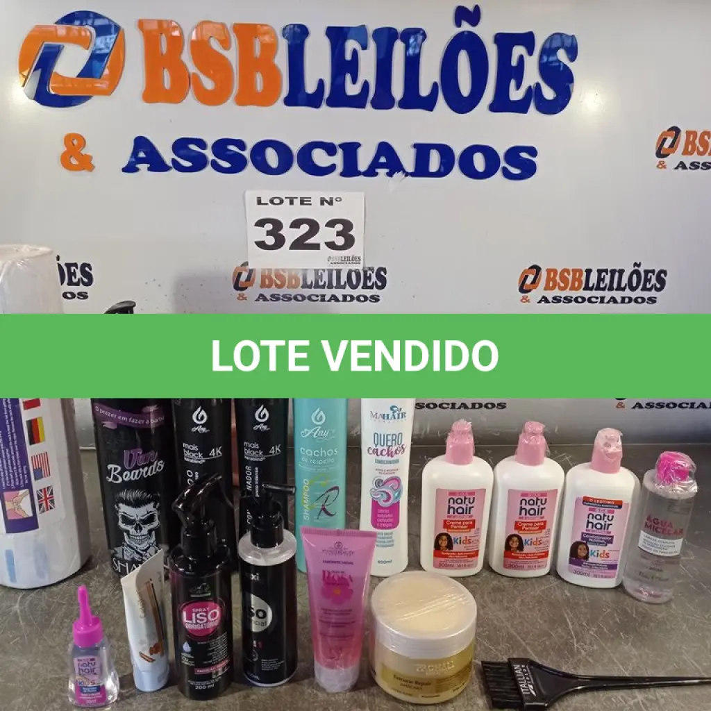 LOTE 323