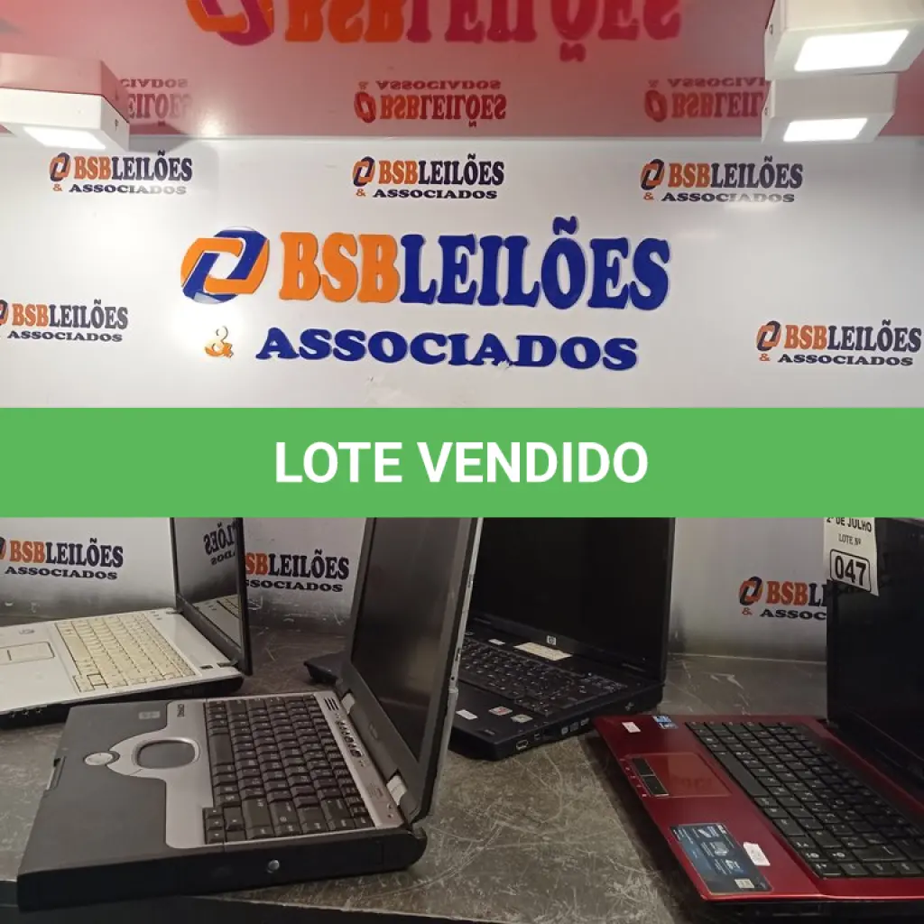 LOTE 047