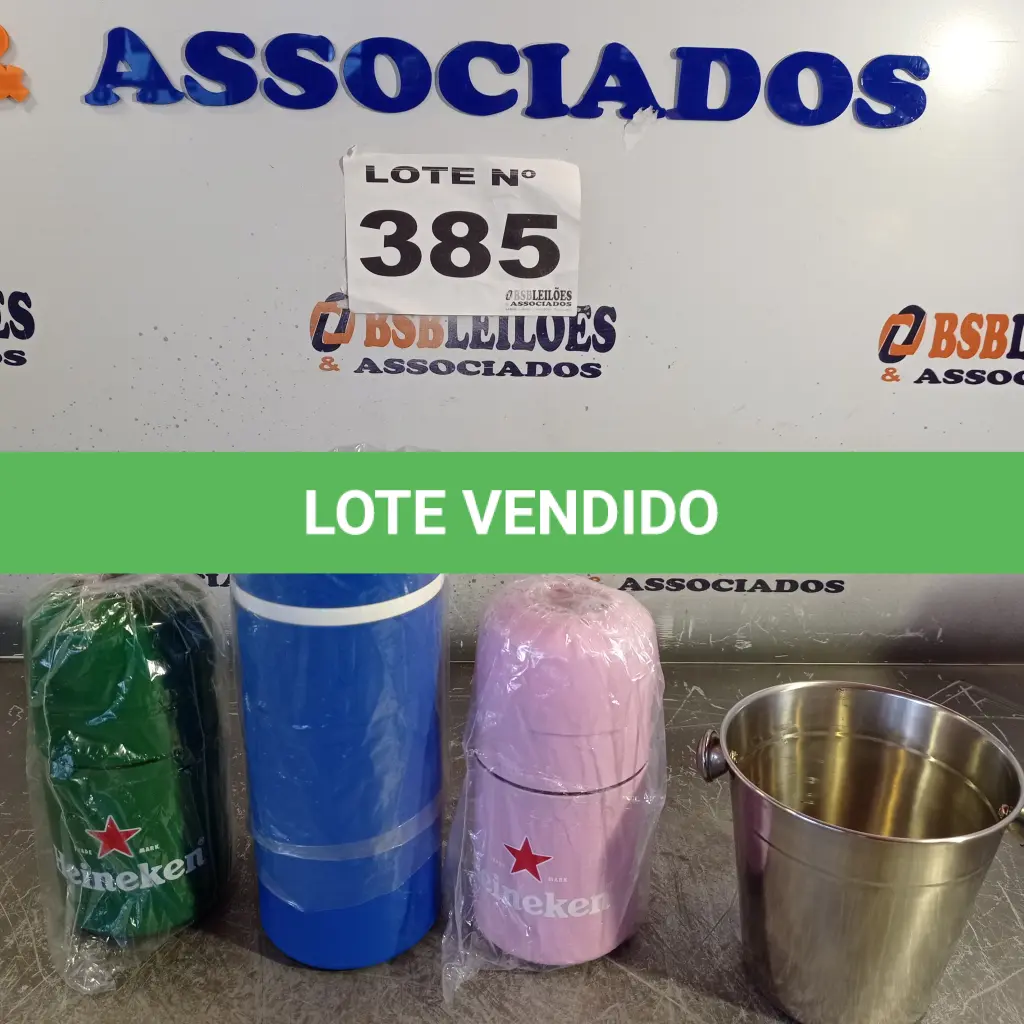 LOTE 385