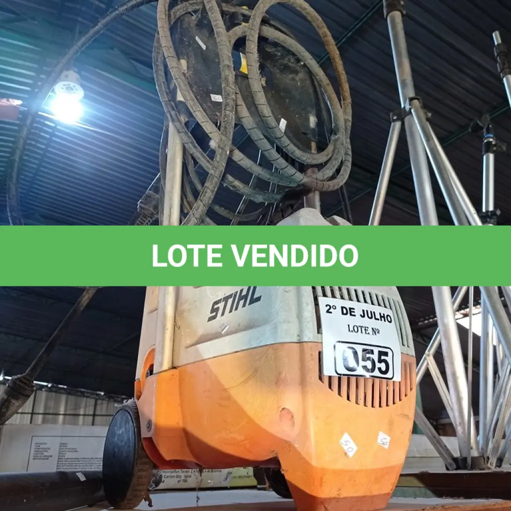 LOTE 055