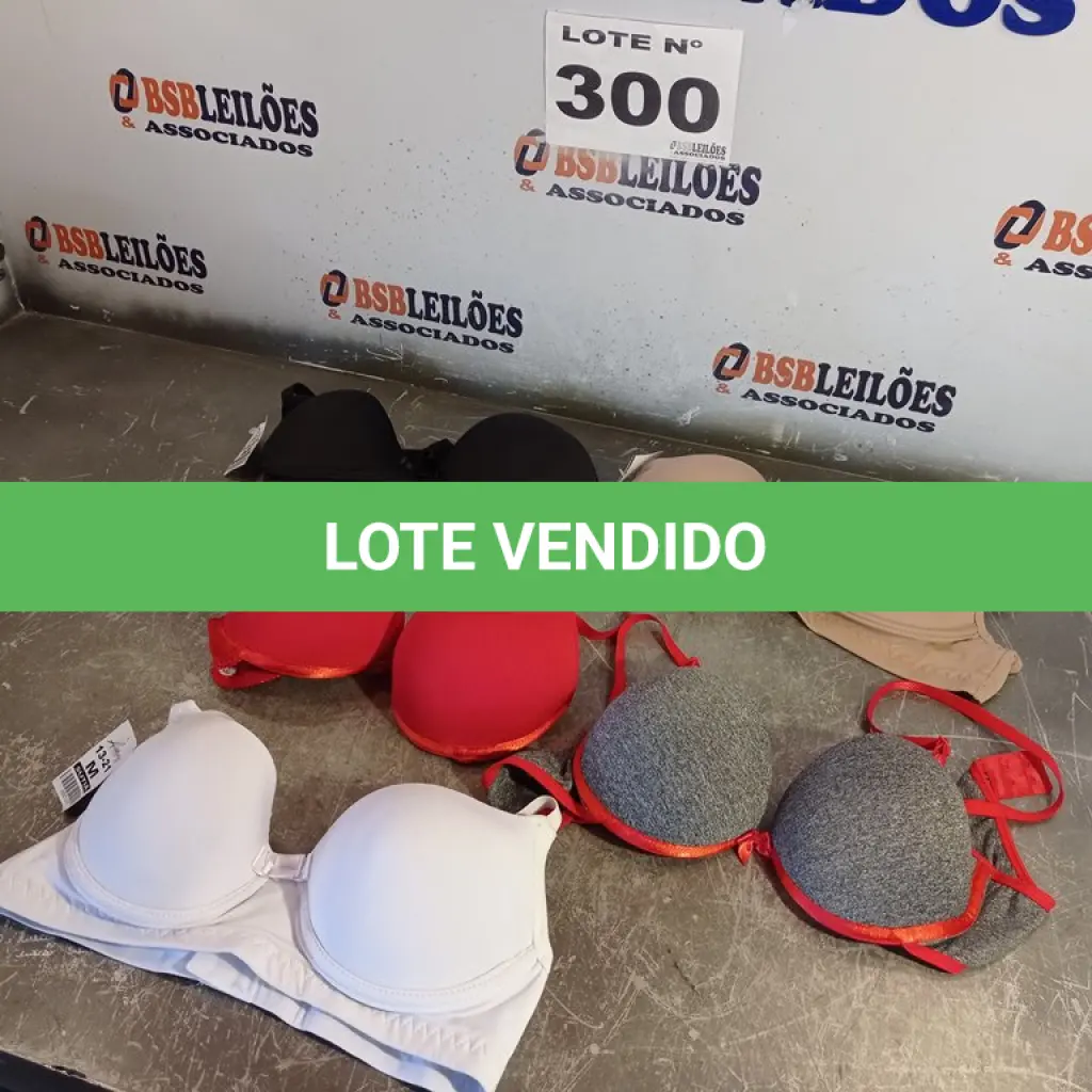 LOTE 300