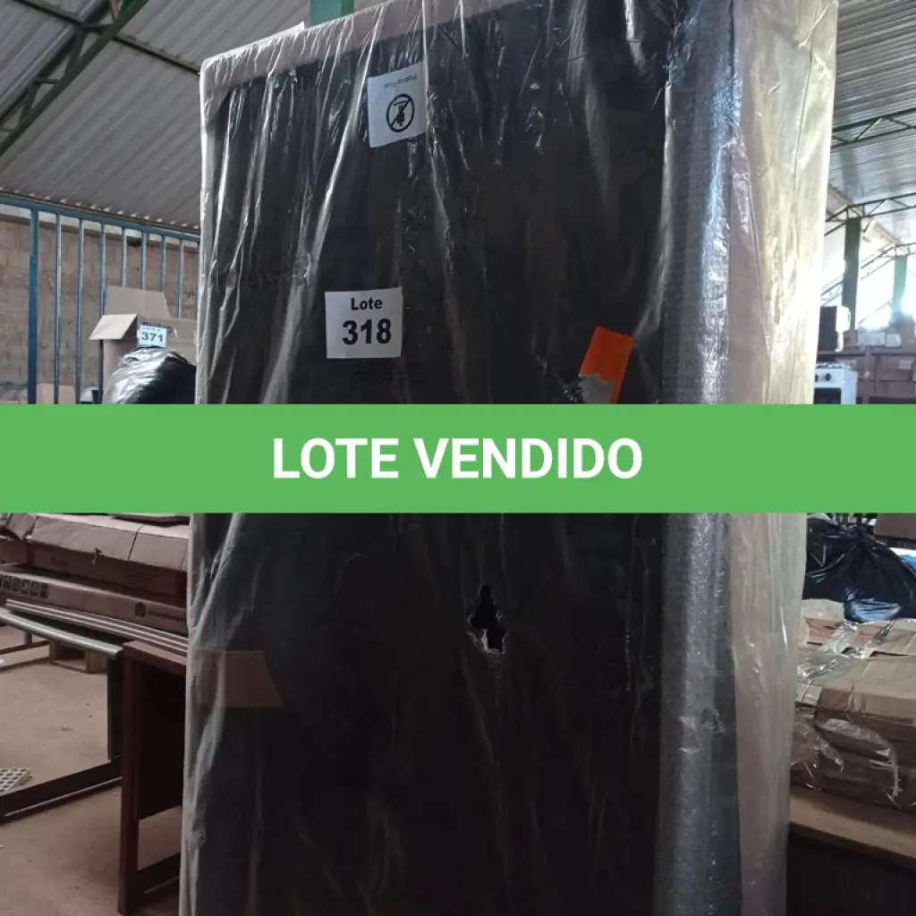 LOTE 318