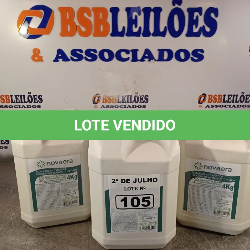 LOTE 105