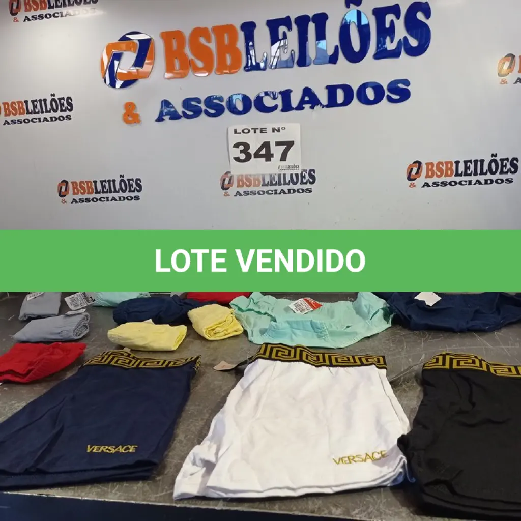 LOTE 347