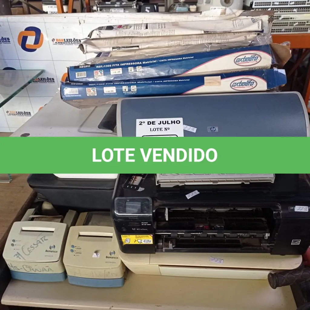 LOTE 120