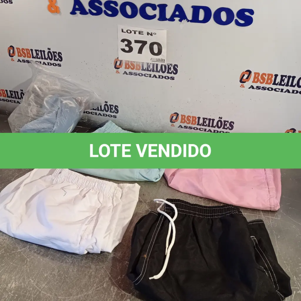 LOTE 370