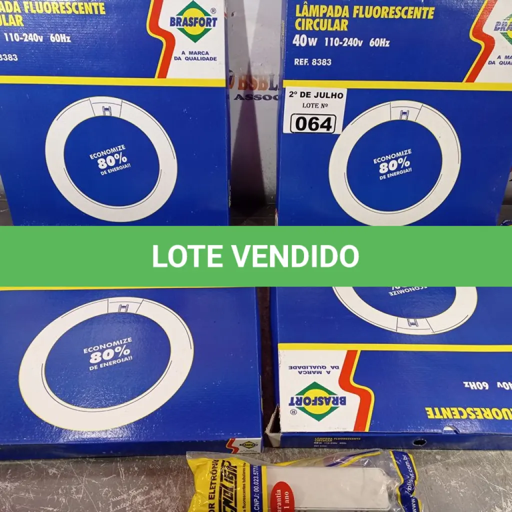 LOTE 064