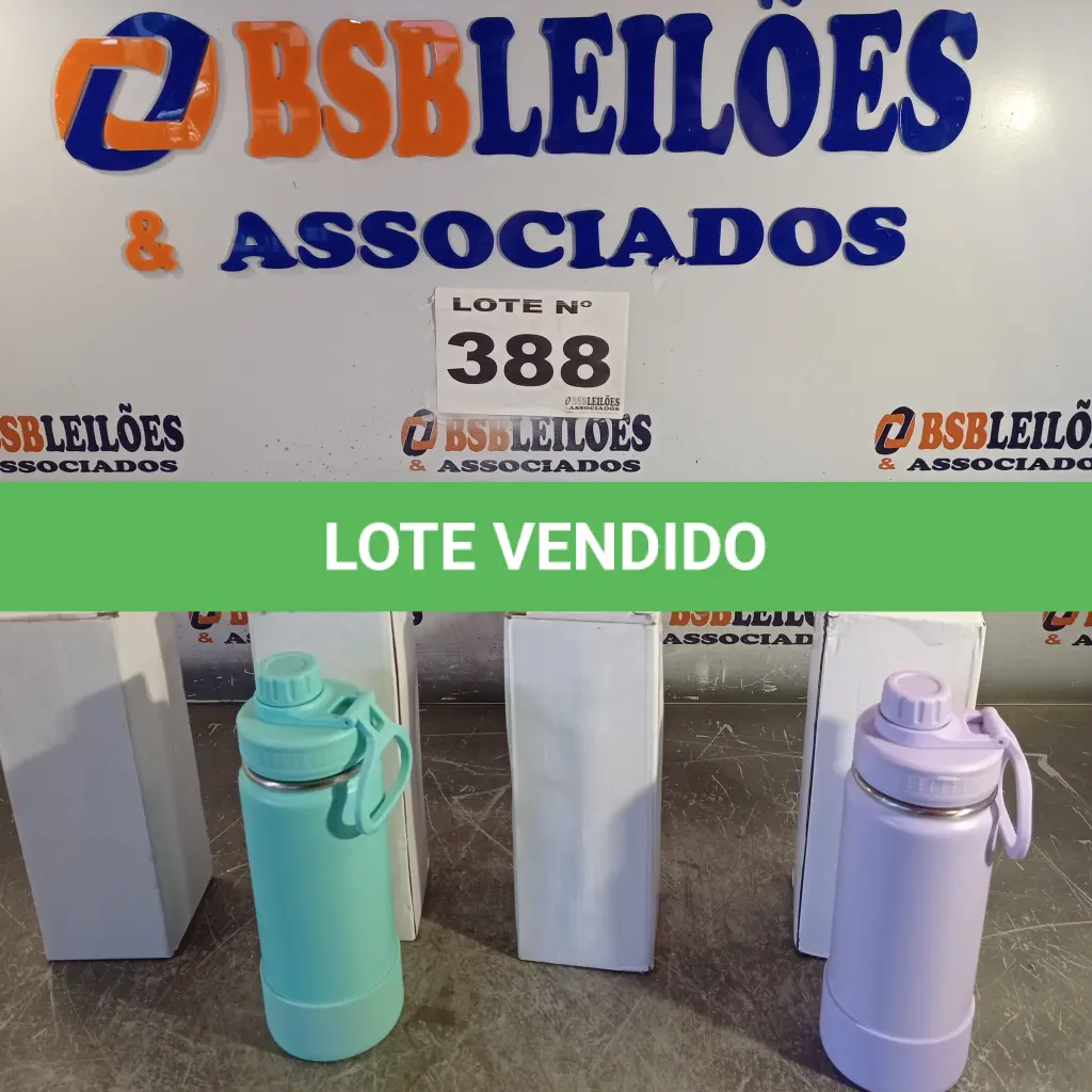 LOTE 388