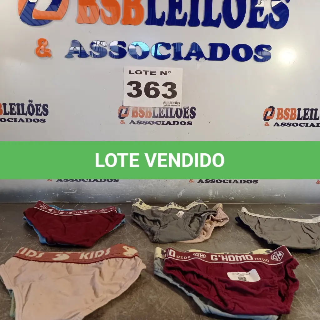 LOTE 363