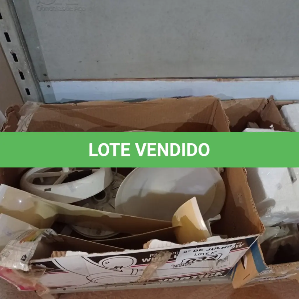 LOTE 032