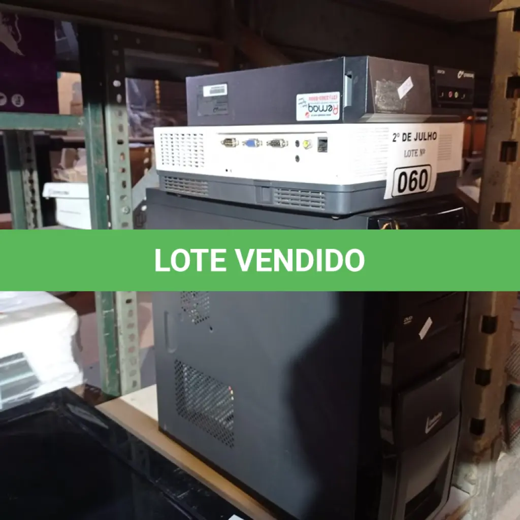 LOTE 060