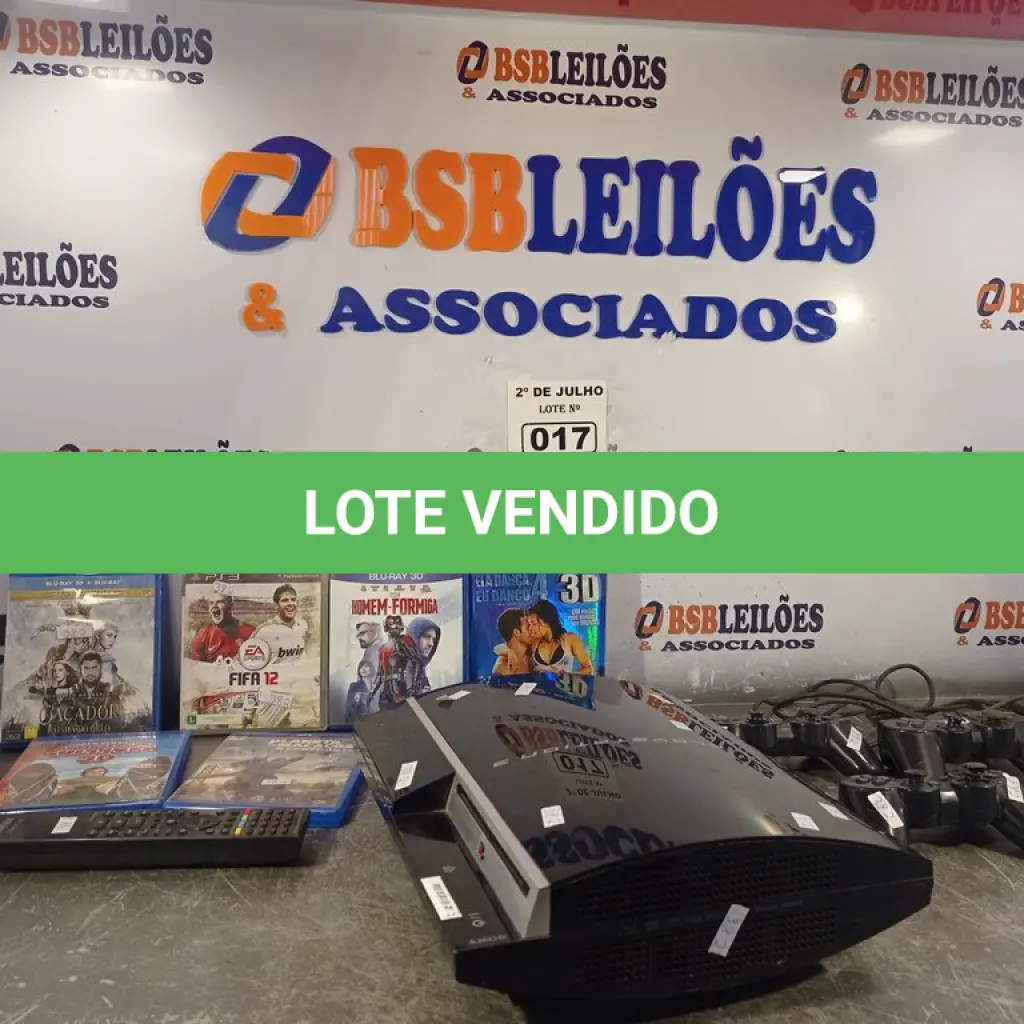 LOTE 017