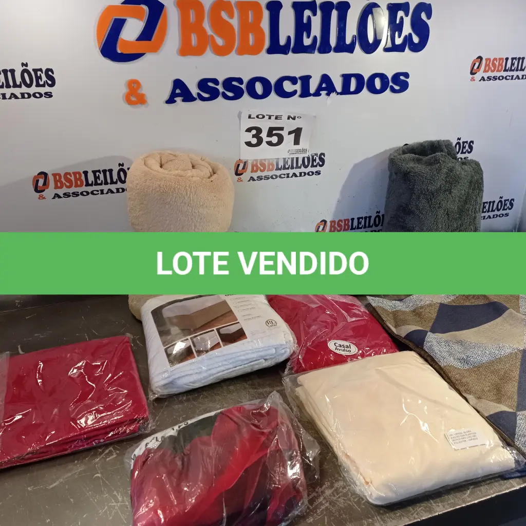 LOTE 351
