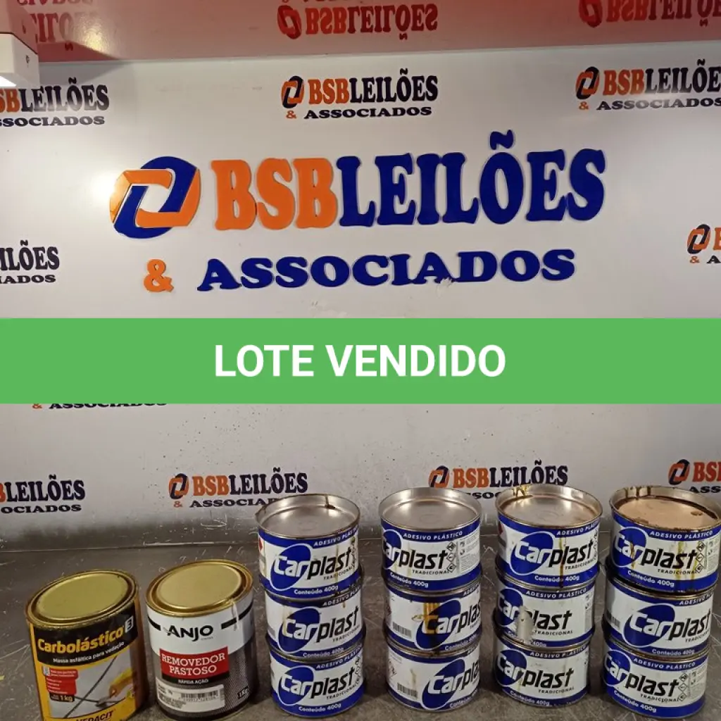 LOTE 116