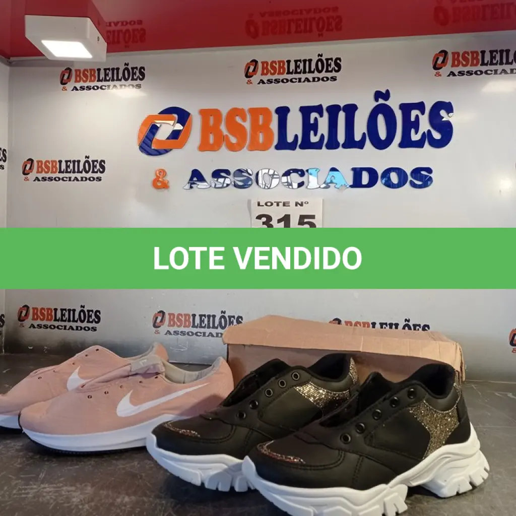 LOTE 315