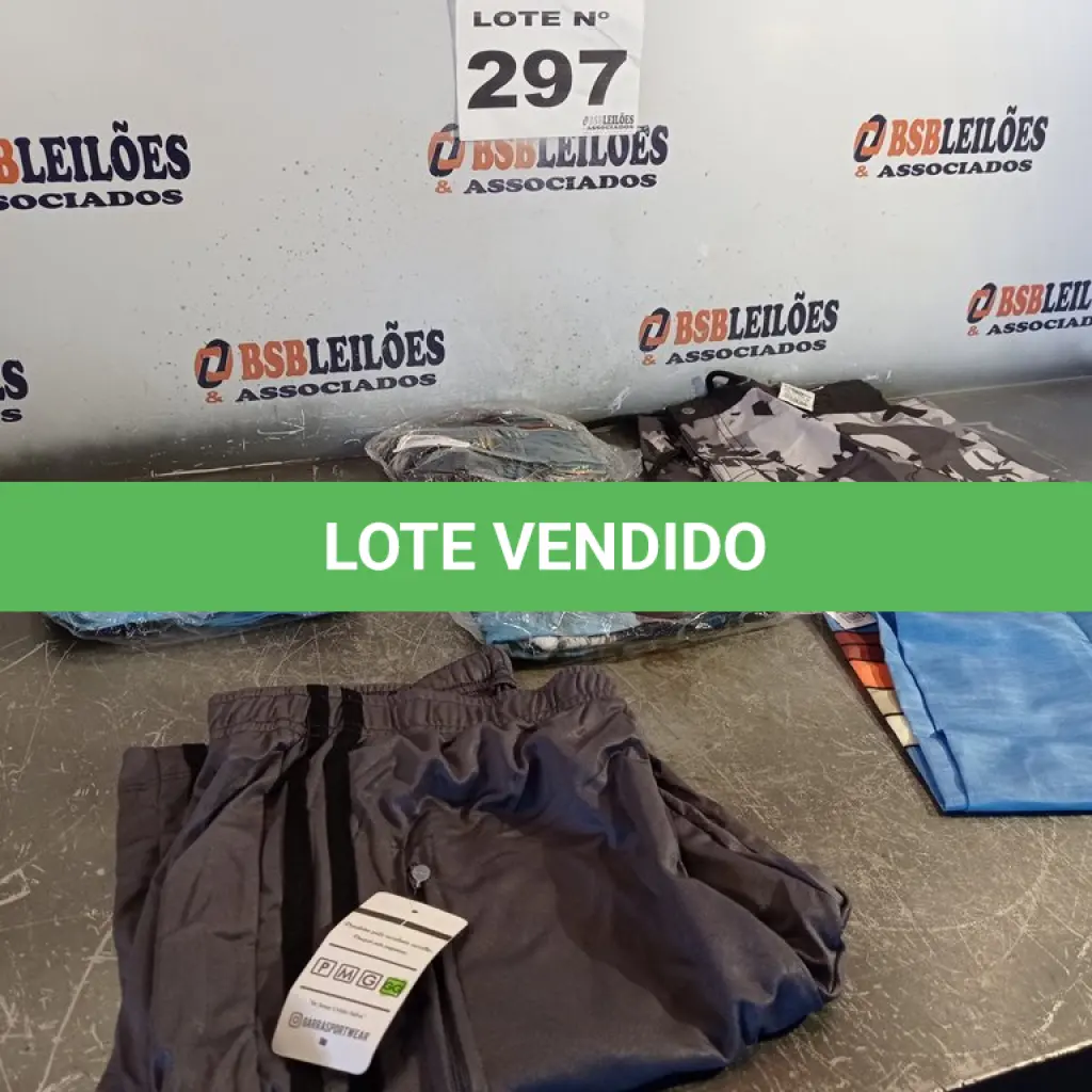 LOTE 297