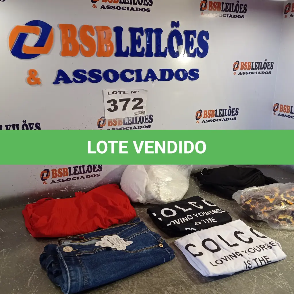 LOTE 372