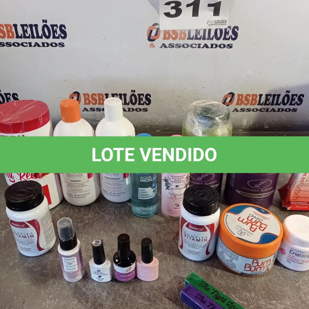 LOTE 311