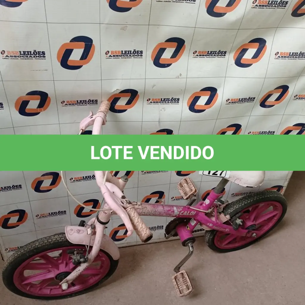 LOTE 127