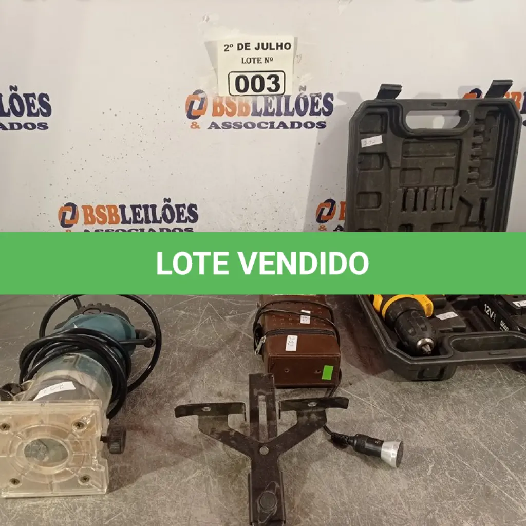 LOTE 003