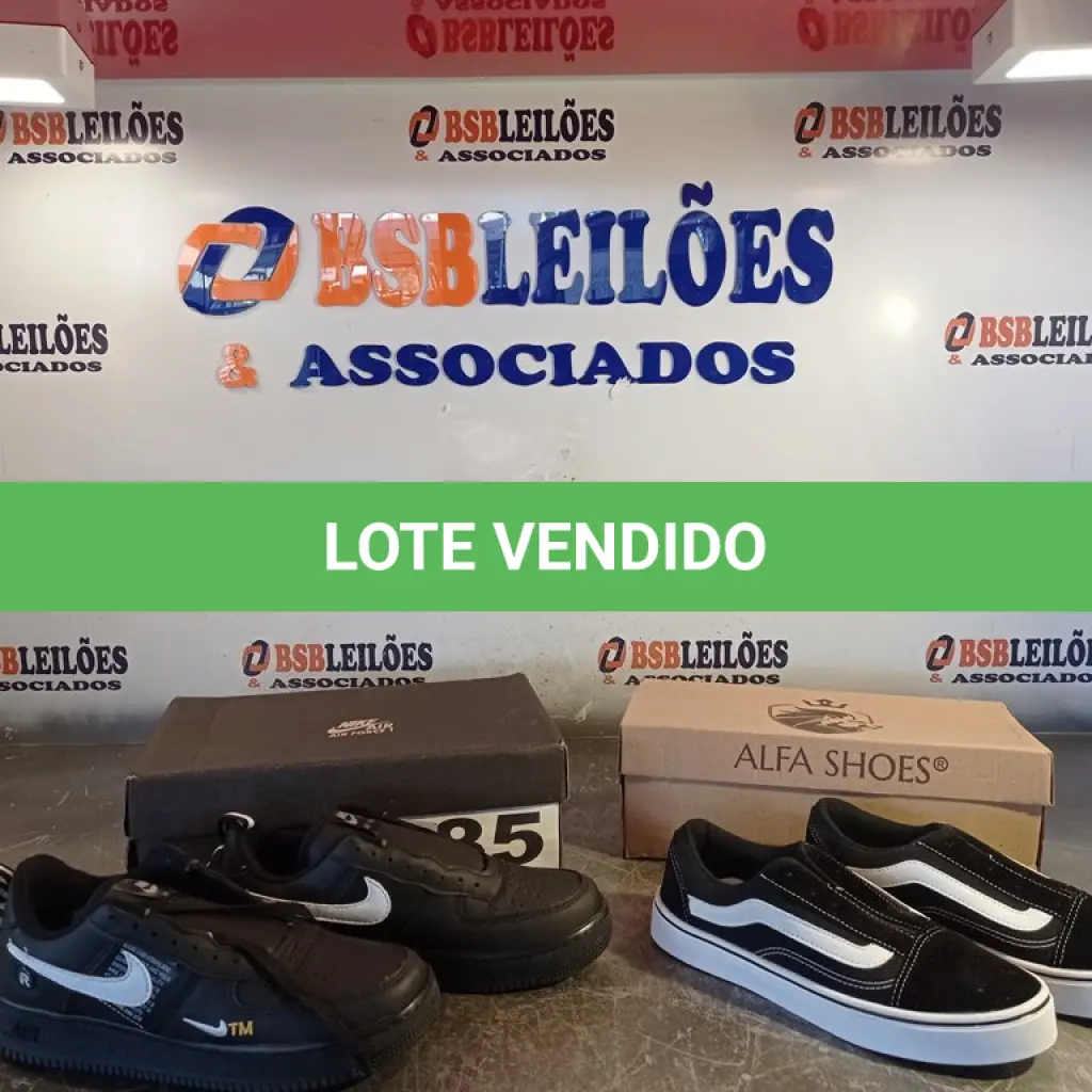 LOTE 285