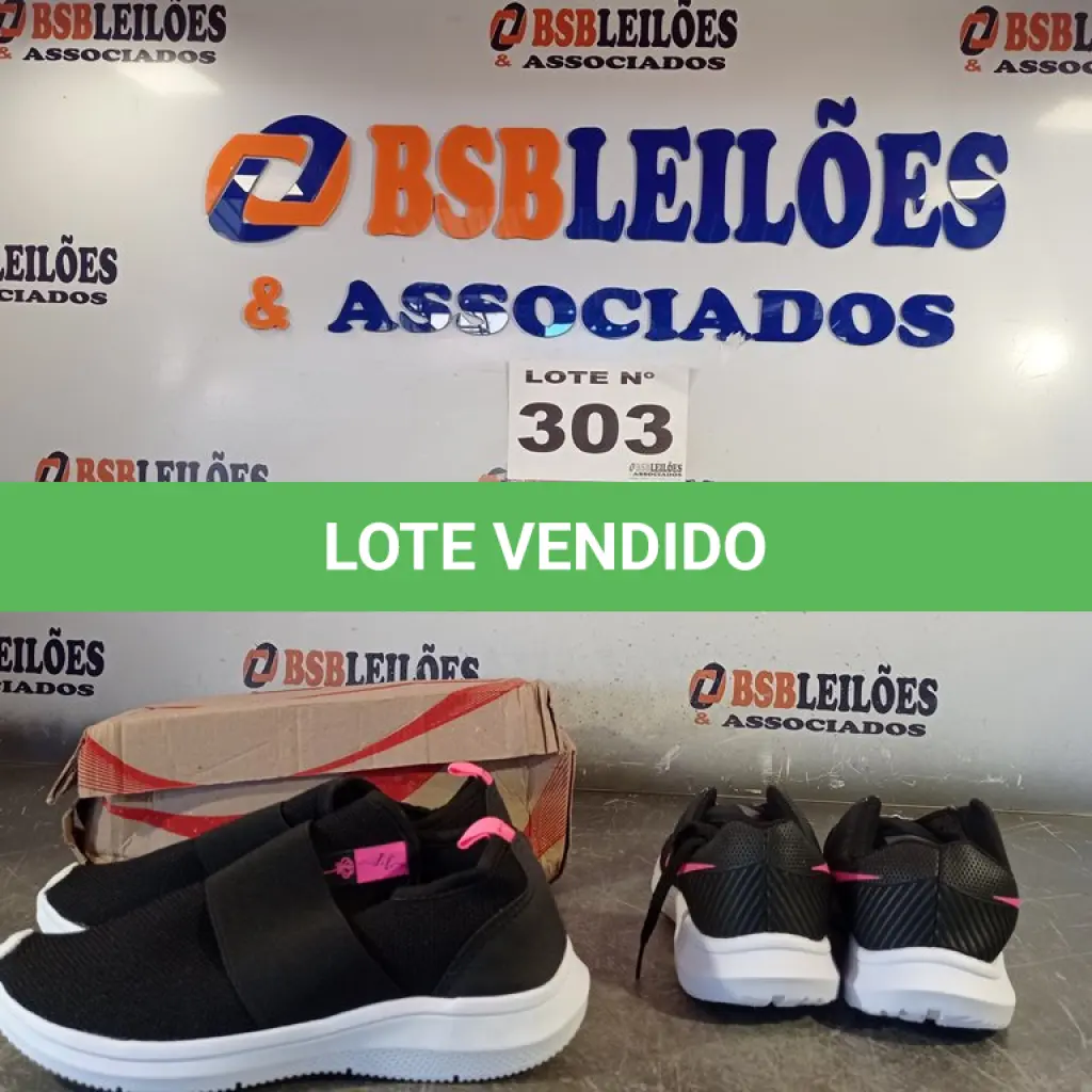 LOTE 303