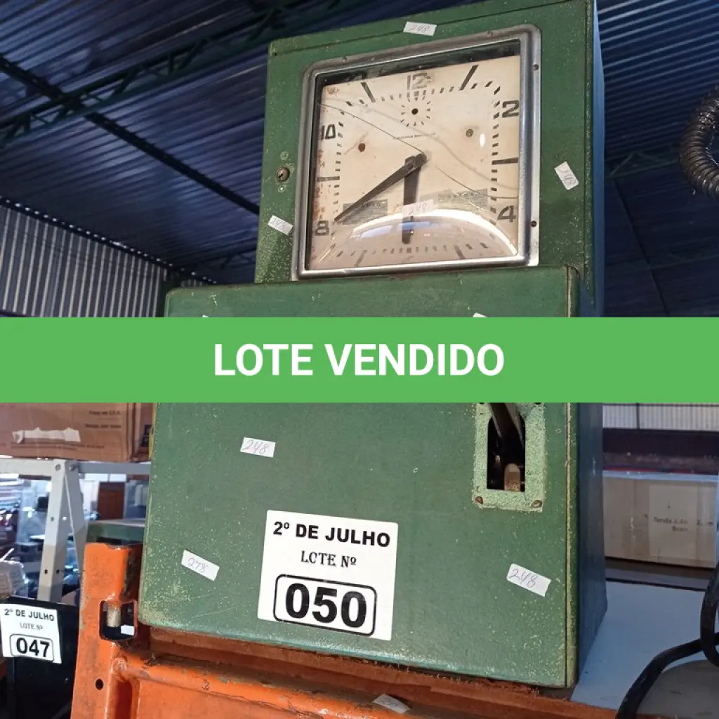 LOTE 050