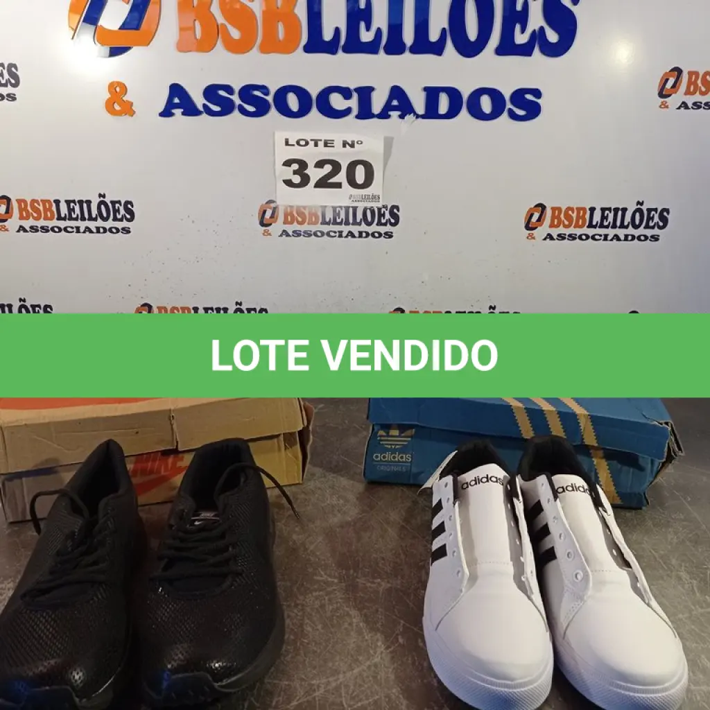 LOTE 320