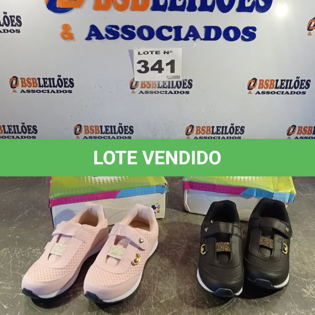 LOTE 341