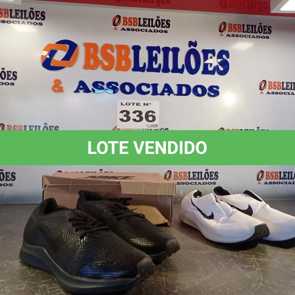 LOTE 336
