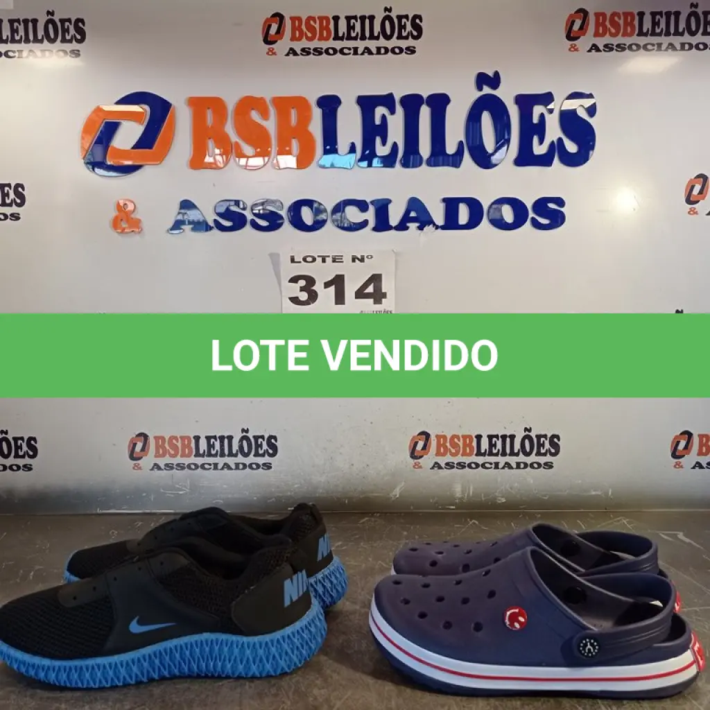 LOTE 314