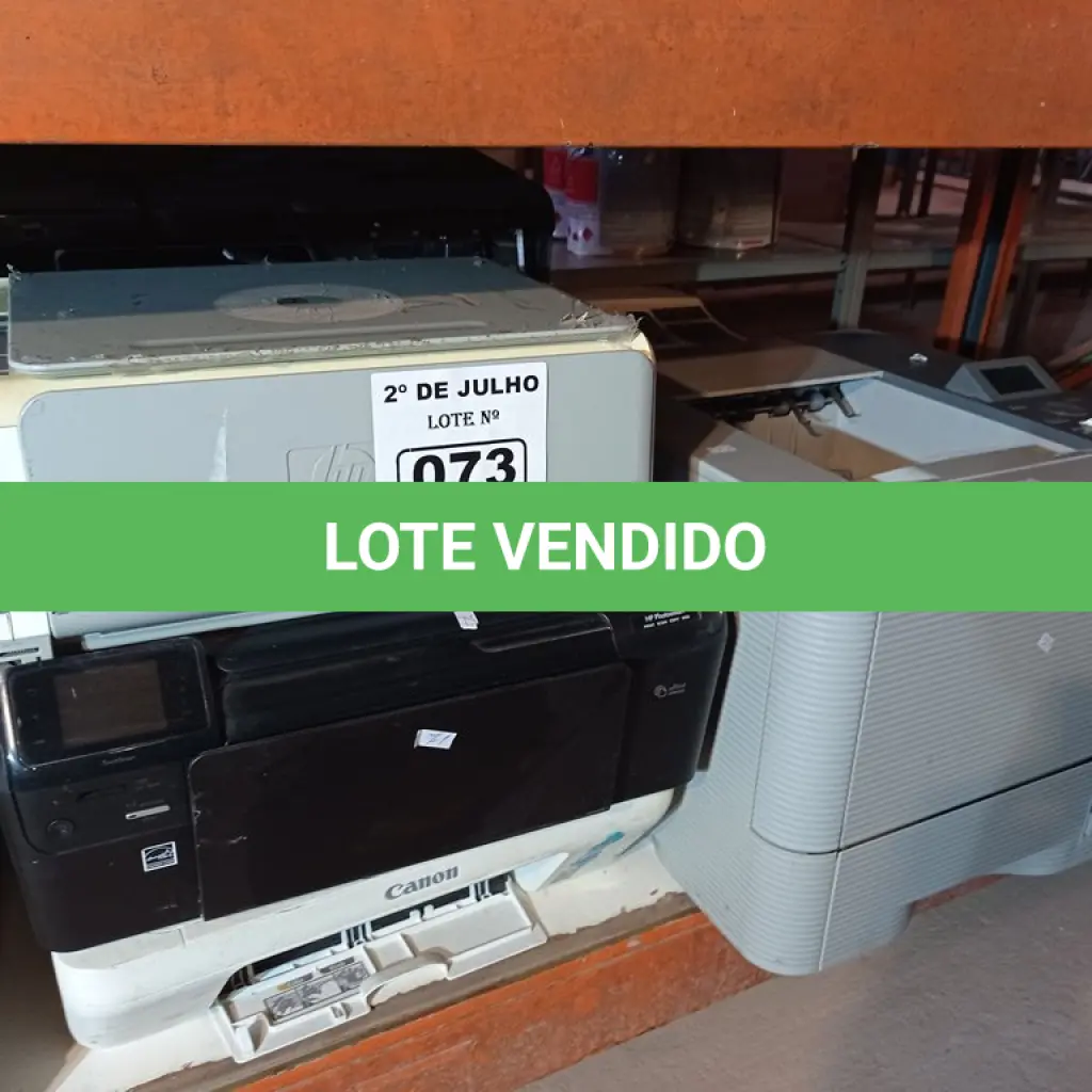 LOTE 073