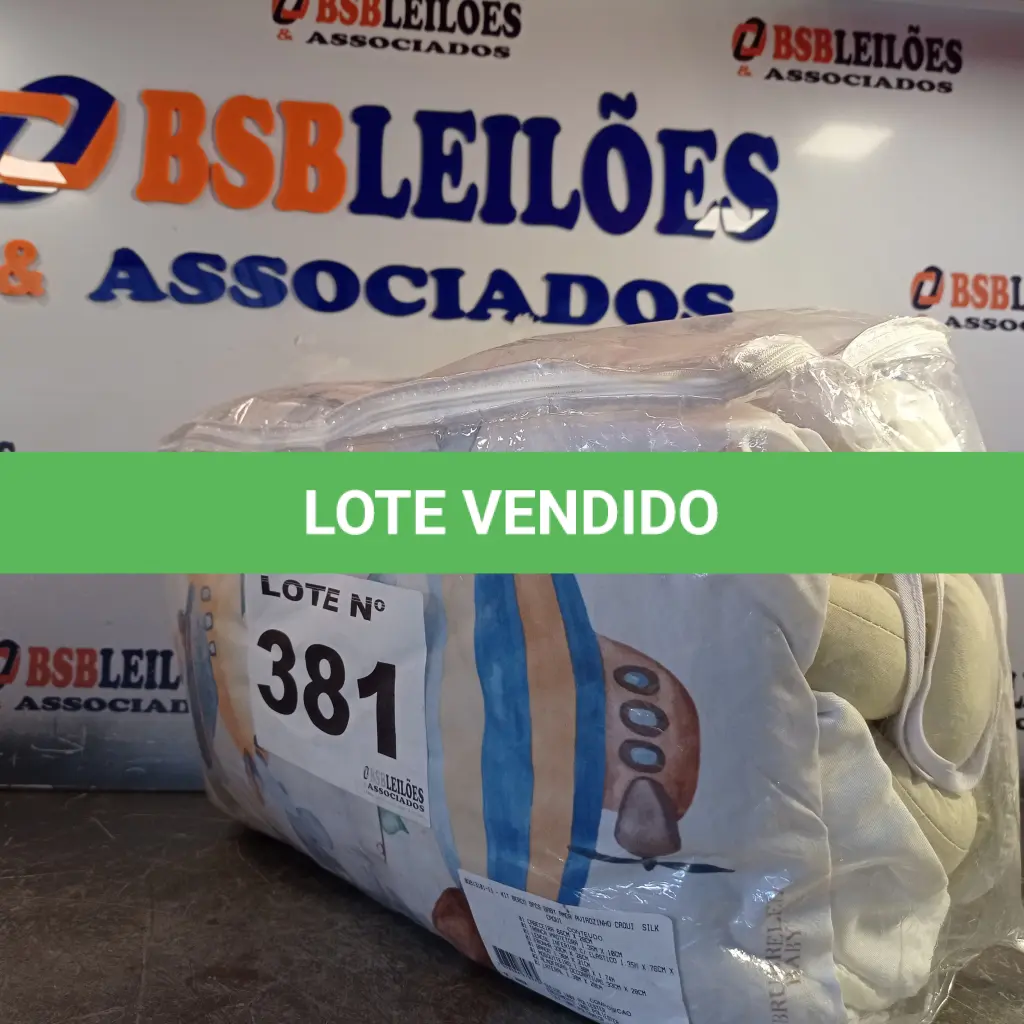 LOTE 381
