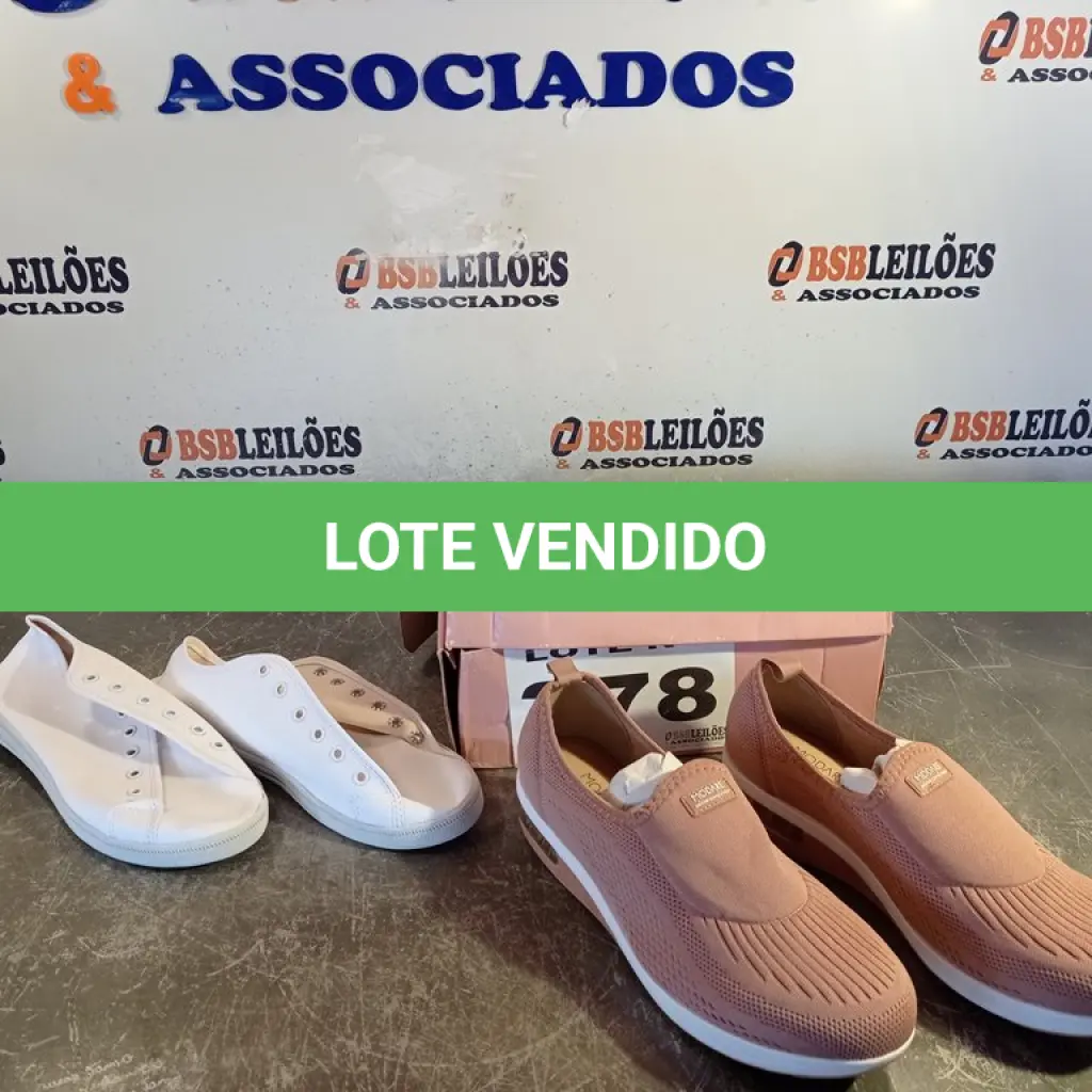 LOTE 278