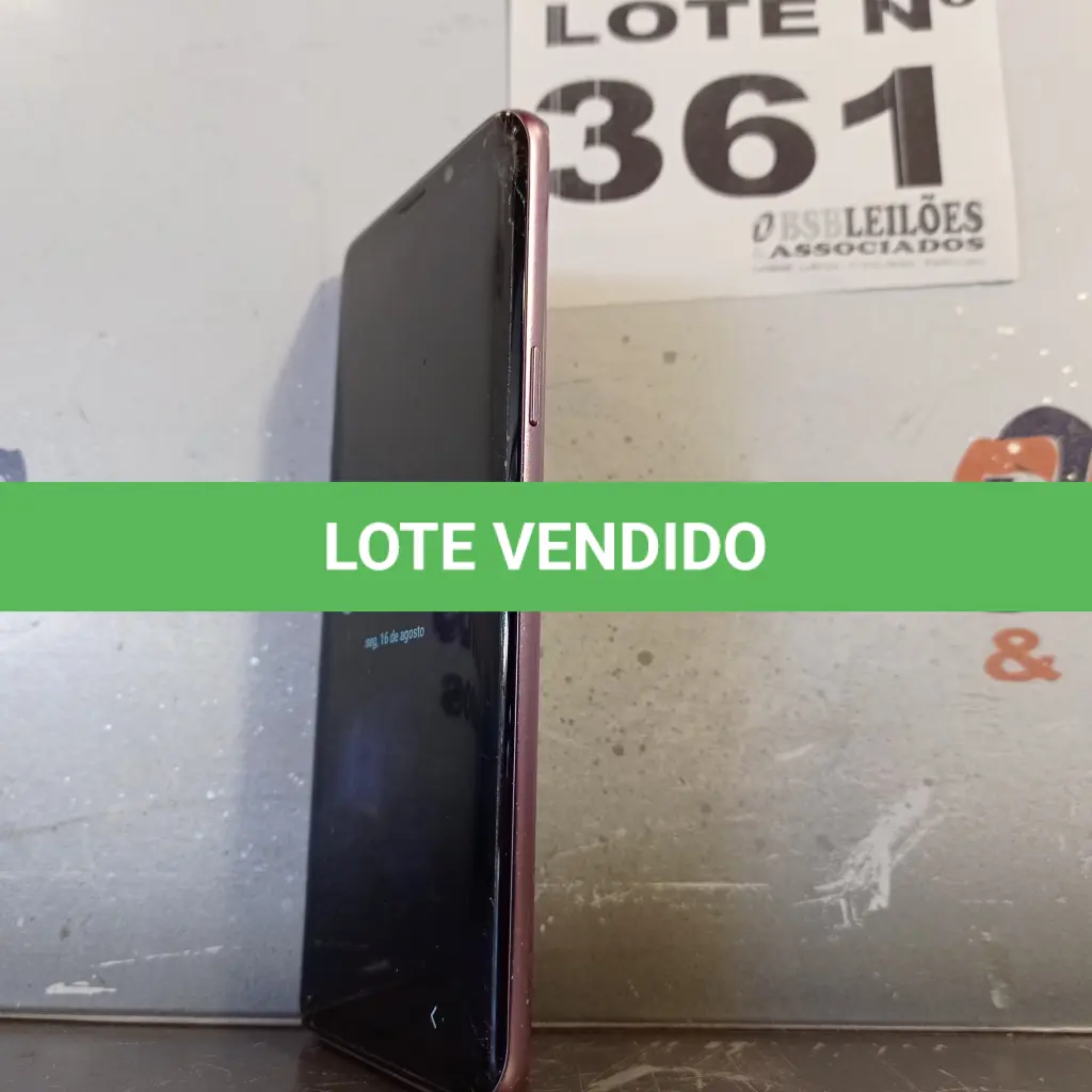 LOTE 361