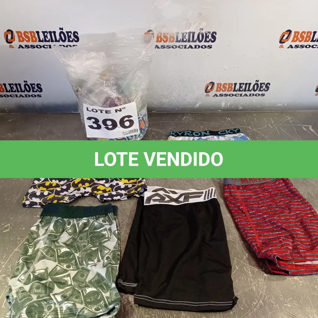 LOTE 396