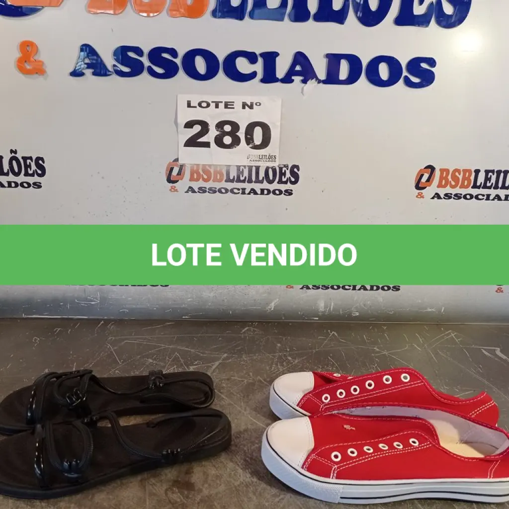 LOTE 280