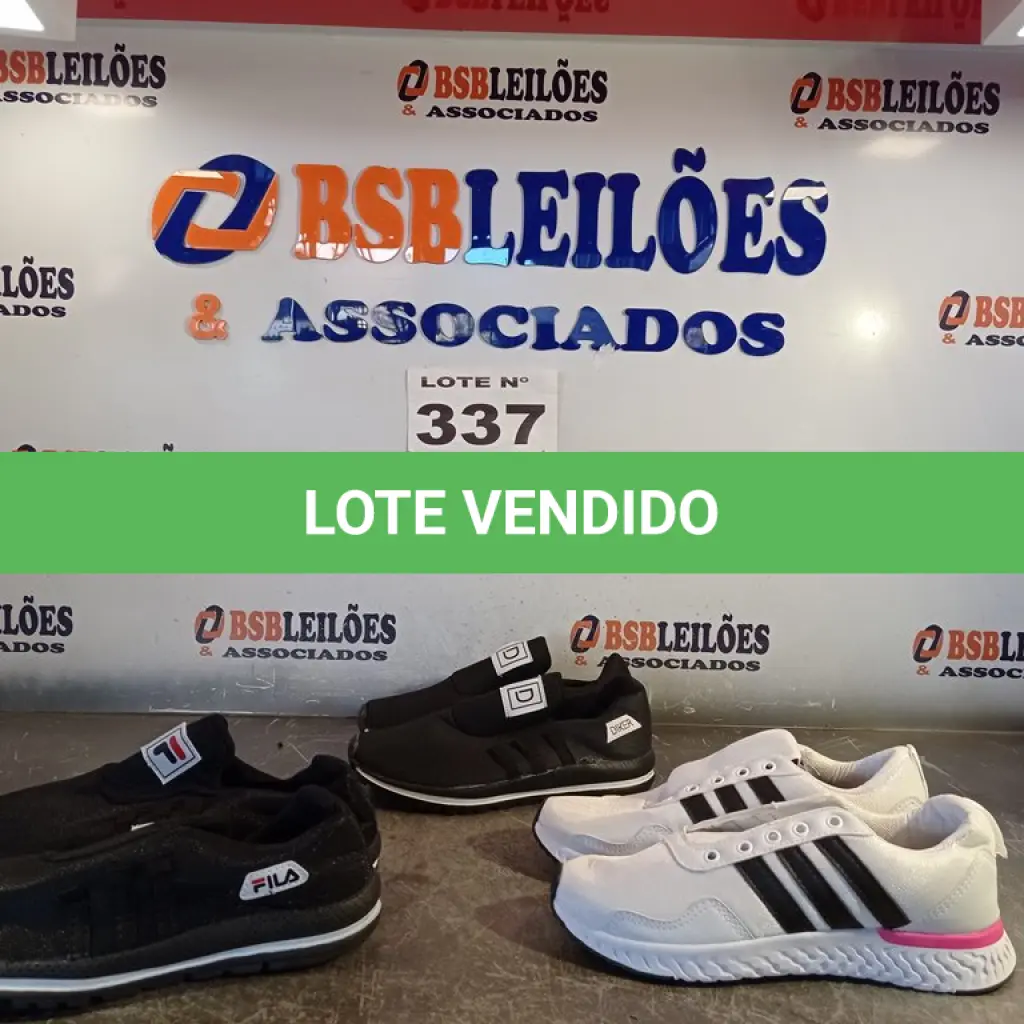 LOTE 337