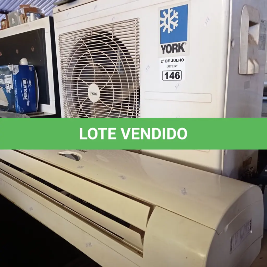LOTE 146