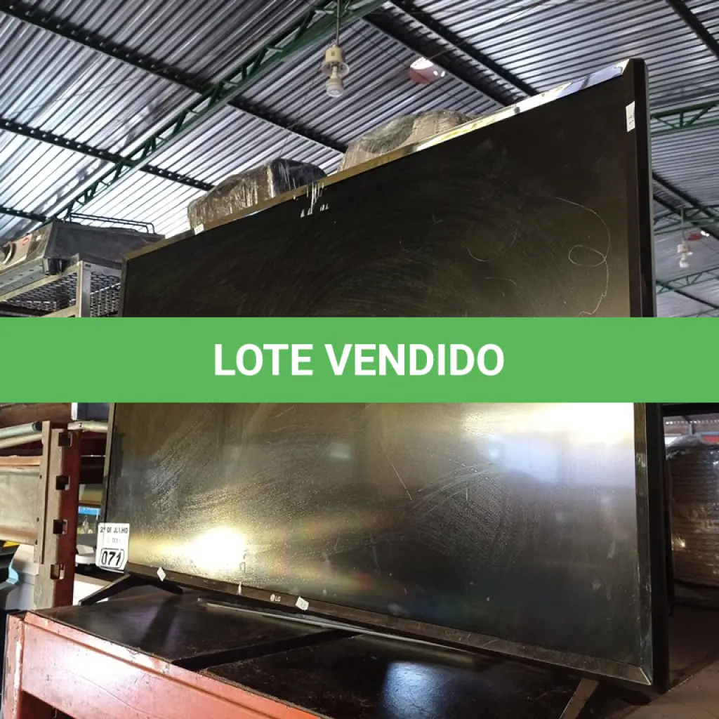 LOTE 071