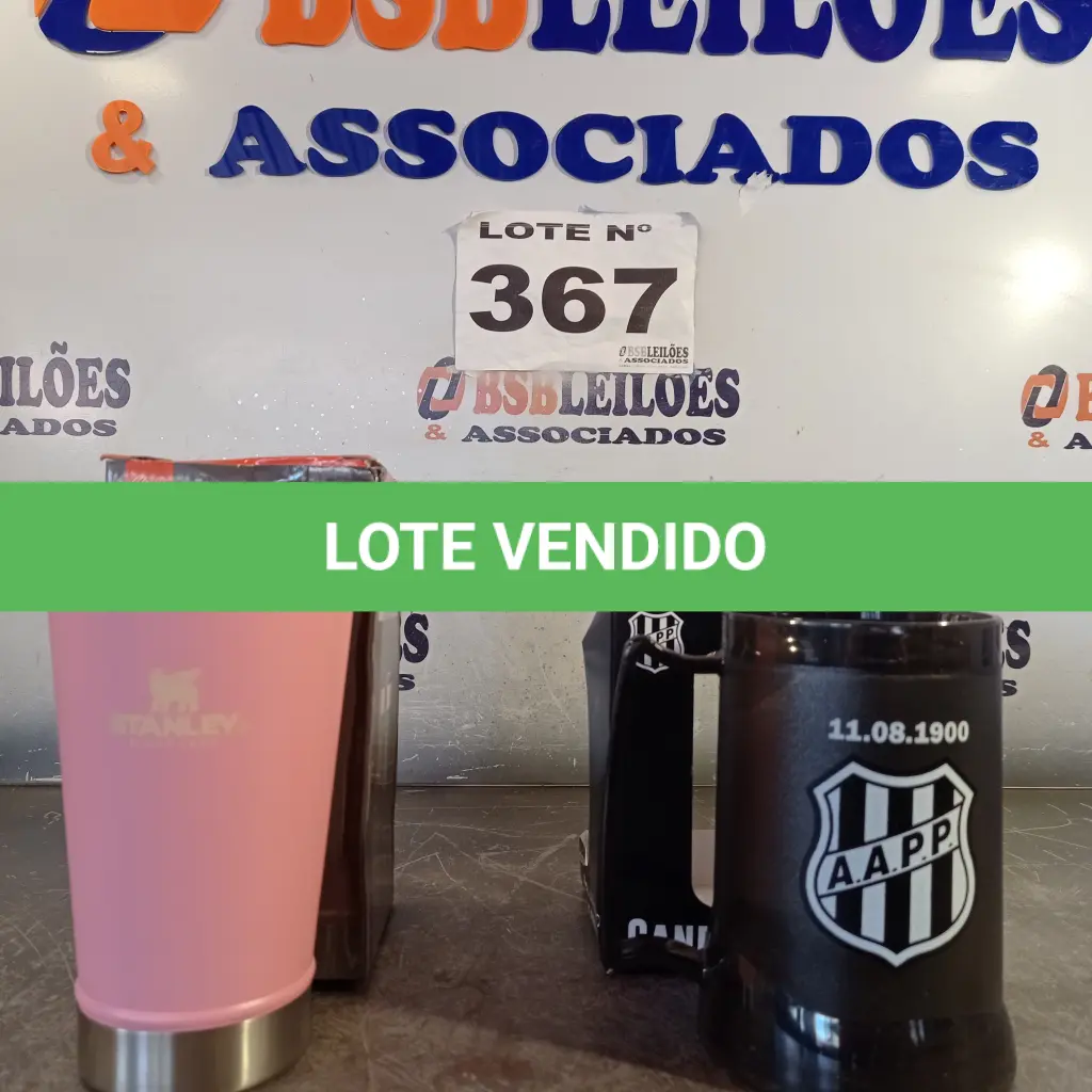 LOTE 367