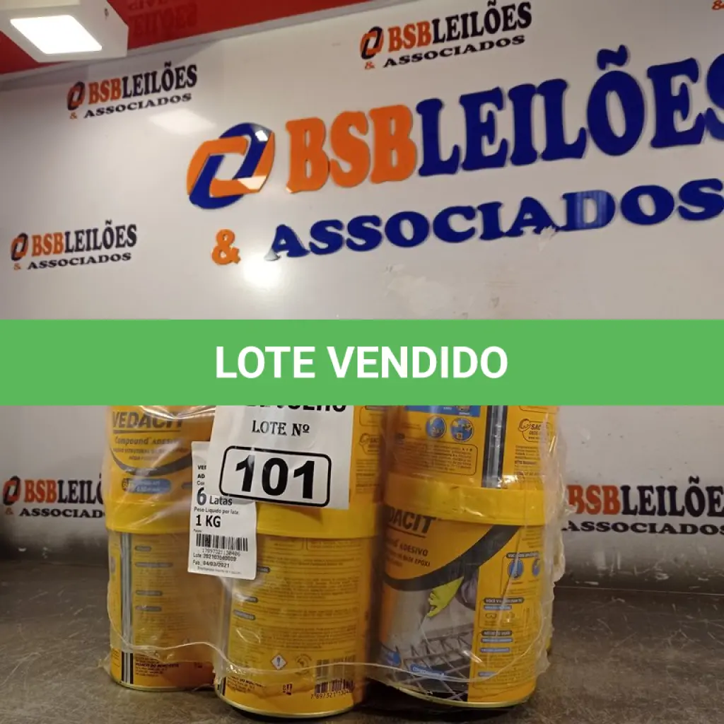 LOTE 101