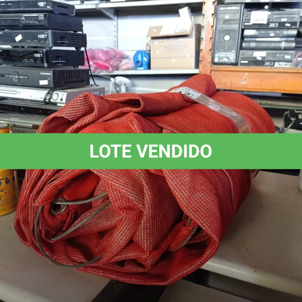 LOTE 142